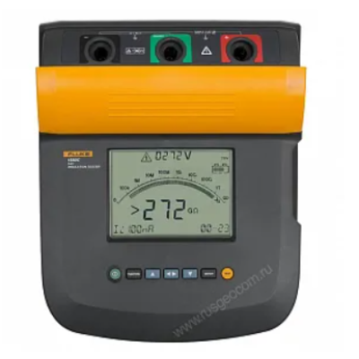 Мегаомметр Fluke 1550C