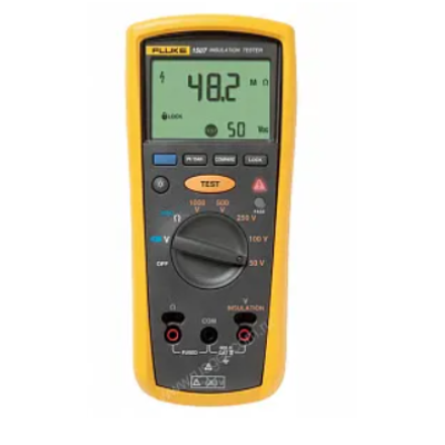 Мегаомметр Fluke 1507