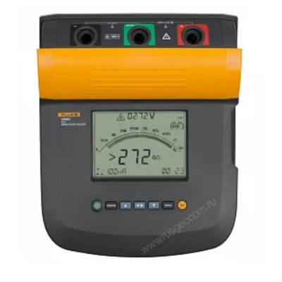 Мегаомметр Fluke 1555