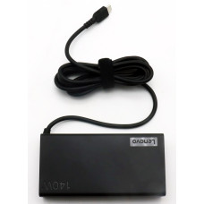 Блок питания (сетевой адаптер) для ноутбуков Lenovo 20V 7A 140W Type-C