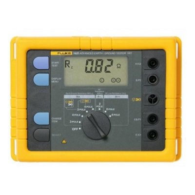 Цифровой мегаомметр Fluke 1625 II Kit
