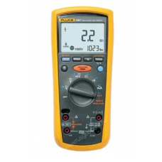 Мегаомметр Fluke 1587T