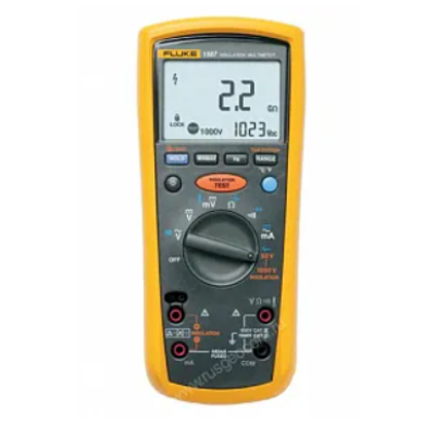 Мегаомметр Fluke 1587T