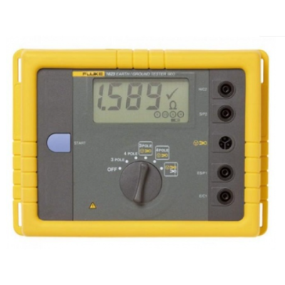 Цифровой мегаомметр Fluke 1623 II