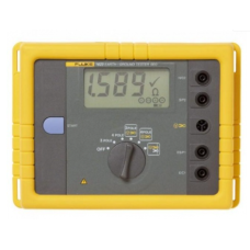 Цифровой мегаомметр Fluke 1623 II Kit
