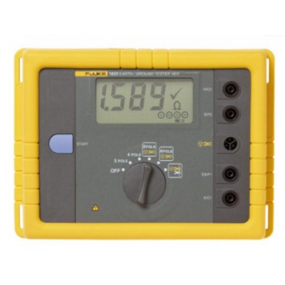 Цифровой мегаомметр Fluke 1623 II Kit