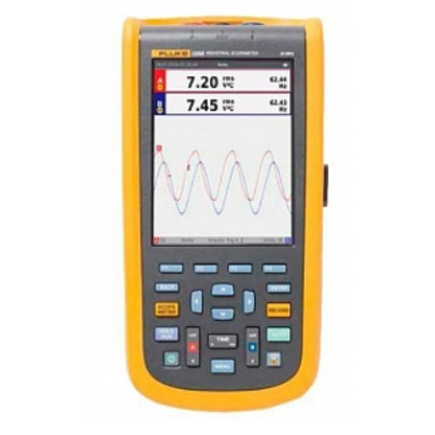 Осциллограф Fluke 123B/EU/S
