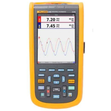 Осциллограф Fluke 125B/EU
