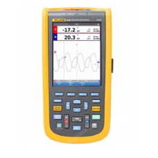 Осциллограф Fluke 124B/EU/S