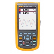 Осциллограф Fluke 125B/EU/S