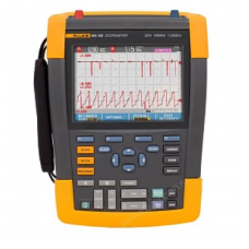 Осциллограф Fluke 190-102