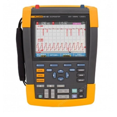 Осциллограф Fluke 190-102