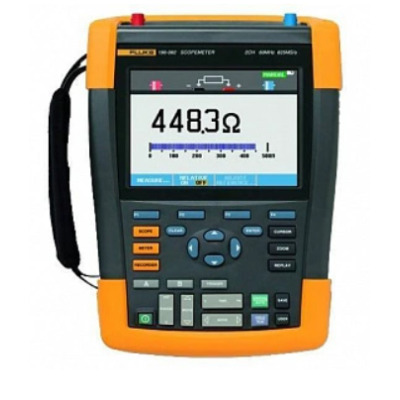 Осциллограф Fluke 190-062/S