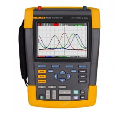 Осциллограф Fluke 190-202/S