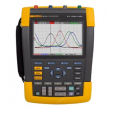 Осциллограф Fluke 190-204/S