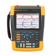 Осциллограф Fluke 190-502