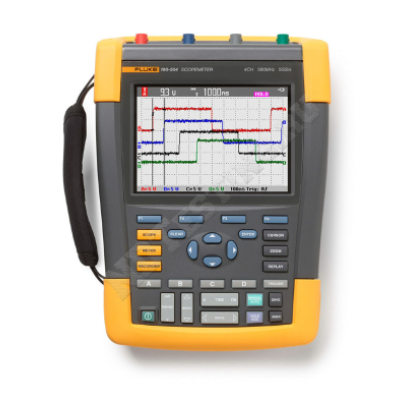 Осциллограф Fluke 190-504/S