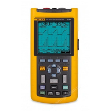 Осциллограф Fluke 123