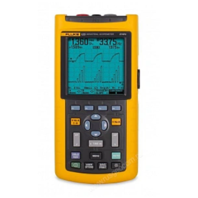 Осциллограф Fluke 123