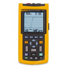 Осциллограф Fluke 124
