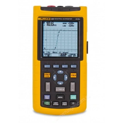 Осциллограф Fluke 124/S