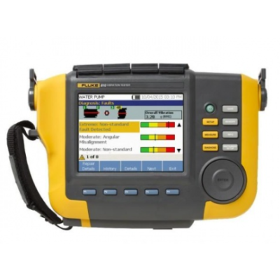 Виброметр Fluke 810