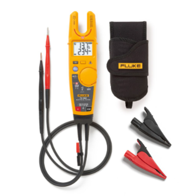 Тестер Fluke T6-1000 + H-T6, AC285