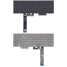 Клавиатура для ноутбука Lenovo Legion Pro 5 16IRX8 черная