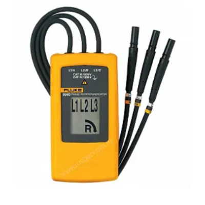 Индикатор чередования фаз Fluke 9040