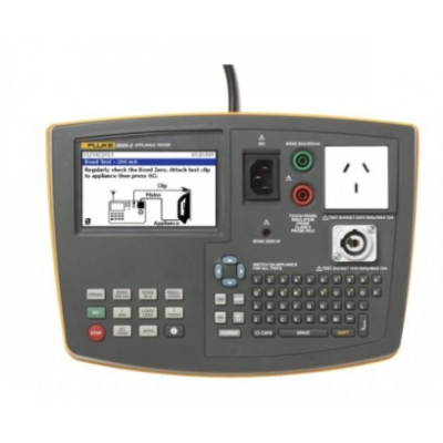 Тестер электроустановок Fluke 6500-2 DE