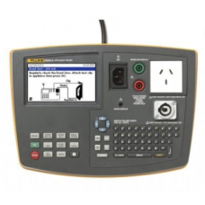 Тестер электроустановок Fluke 6500-2 NL