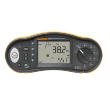 Тестер электроустановок Fluke 1662