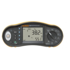 Тестер электроустановок Fluke 1663