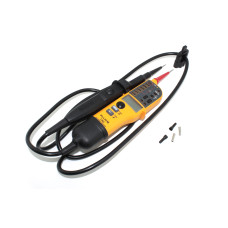 Тестер Fluke T150/VDE/H15