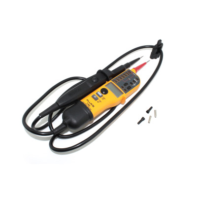 Тестер Fluke T150/VDE/H15