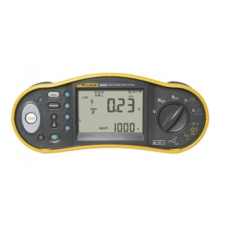 Тестер электроустановок Fluke 1652C