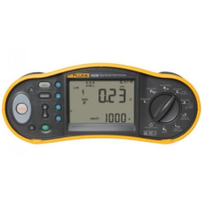 Тестер электроустановок Fluke 1653B