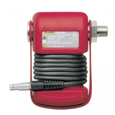 Модуль давления Fluke 700P06Ex
