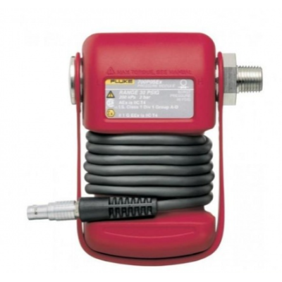 Модуль давления Fluke 700P24Ex