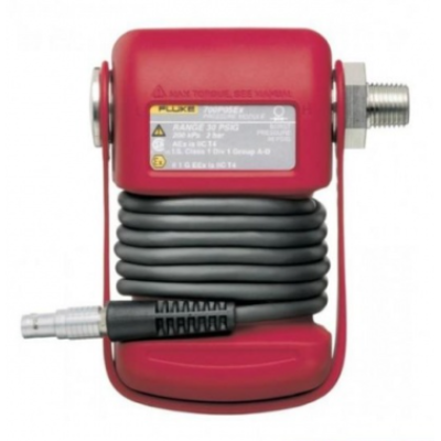 Модуль давления Fluke 700P29Ex