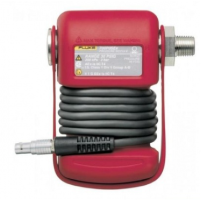 Модуль давления Fluke 700PA4Ex