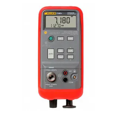 Калибратор давления Fluke 718Ex 300G
