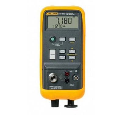 Калибратор давления Fluke 718Ex 100G