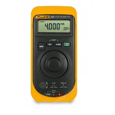 Калибратор петли тока Fluke 707Ex