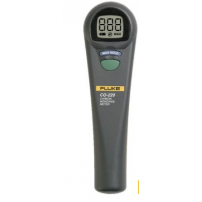 Газосигнализатор Fluke CO-220