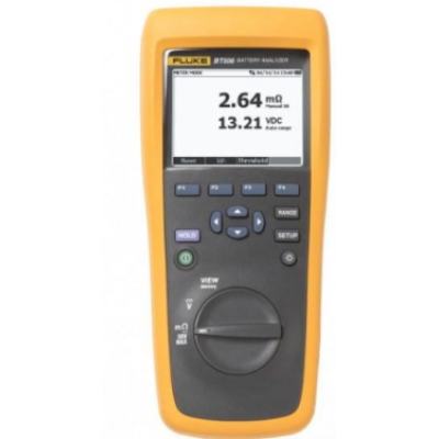 Анализатор батарей Fluke BT508/CN