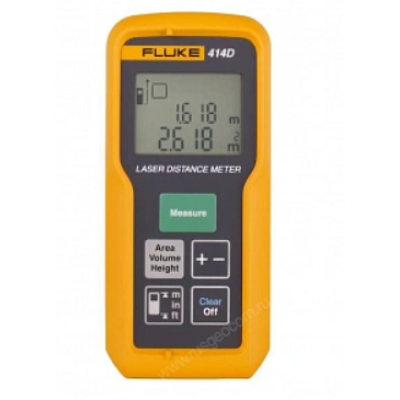 Лазерный дальномер Fluke 414D ESPR