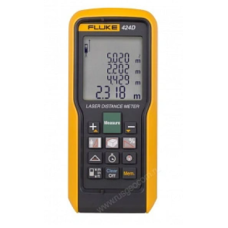 Лазерный дальномер Fluke 424D ESPR