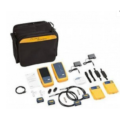 Кабельный анализатор Fluke Networks DSX2-8000 INT