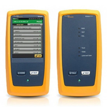 Кабельный тестер Fluke DSX-8000-ADD